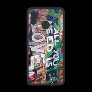 Coque  Huawei P20 Lite PREMIUM All you need is love 5