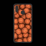 Coque  Huawei P20 Lite PREMIUM Ballons de basket