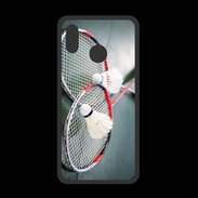 Coque  Huawei P20 Lite PREMIUM Badminton 