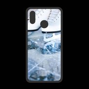 Coque  Huawei P20 Lite PREMIUM Patinage artistique