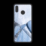 Coque  Huawei P20 Lite PREMIUM Patinage artistique 2