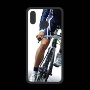 Coque  Huawei P20 Lite PREMIUM Coureur Cycliste