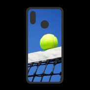 Coque  Huawei P20 Lite PREMIUM Filet de tennis 2