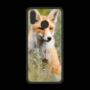 Coque  Huawei P20 Lite PREMIUM Portrait d'un renard