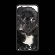 Coque  Huawei P20 Lite PREMIUM Bulldog français 2