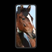 Coque  Huawei P20 Lite PREMIUM Cheval 3