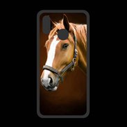 coque huawei p20 lite cheval