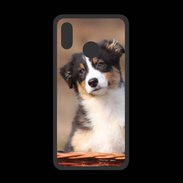 Coque  Huawei P20 Lite PREMIUM Berger australien 3