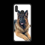 Coque  Huawei P20 Lite PREMIUM Berger Allemand 1