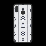 Coque  Huawei P20 Lite PREMIUM Passion du nautisme