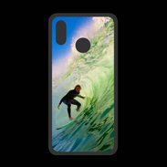 Coque  Huawei P20 Lite PREMIUM Surfeur 5 