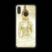 Coque  Huawei P20 Lite PREMIUM Bouddha Zen 2
