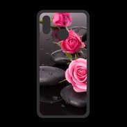Coque  Huawei P20 Lite PREMIUM Zen attitude 52