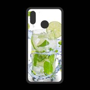 Coque  Huawei P20 Lite PREMIUM Cocktail Mojito