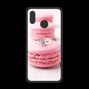 Coque  Huawei P20 Lite PREMIUM Amour de macaron