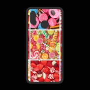 Coque  Huawei P20 Lite PREMIUM Bonbon fantaisie