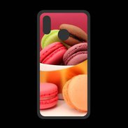 Coque  Huawei P20 Lite PREMIUM Jolis macarons 