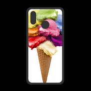 Coque  Huawei P20 Lite PREMIUM Cornet de glace