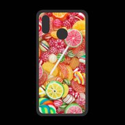 Coque  Huawei P20 Lite PREMIUM Assortiment de bonbons 113