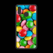 Coque  Huawei P20 Lite PREMIUM Chocolat en folie 50