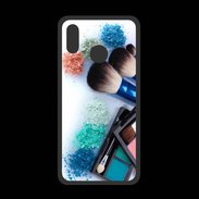 Coque  Huawei P20 Lite PREMIUM Maquillage pour les yeux