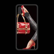 Coque  Huawei P20 Lite PREMIUM Sac à main et chaussures fashion