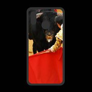 Coque  Huawei P20 Lite PREMIUM Corrida les yeux dans les yeux