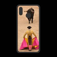 Coque  Huawei P20 Lite PREMIUM Face à Face Corrida
