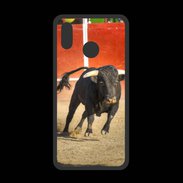 Coque  Huawei P20 Lite PREMIUM Taureau Corrida