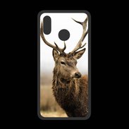 Coque  Huawei P20 Lite PREMIUM Cerf 2