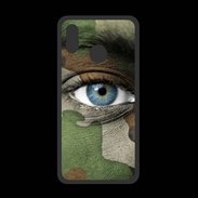 Coque  Huawei P20 Lite PREMIUM Militaire 3