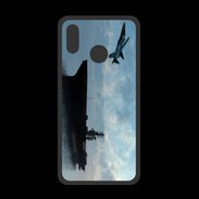 Coque  Huawei P20 Lite PREMIUM Porte avion 1