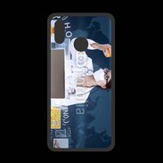 Coque  Huawei P20 Lite PREMIUM Laborantine