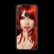 Coque  Huawei P20 Lite PREMIUM Haute coiffure 15