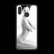 Coque  Huawei P20 Lite PREMIUM Haute coiffure 16