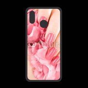 Coque  Huawei P20 Lite PREMIUM Ongles esthéticienne 2