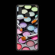 Coque  Huawei P20 Lite PREMIUM Palette maquillage esthéticienne