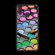 Coque  Huawei P20 Lite PREMIUM Palette maquillage esthéticienne 2