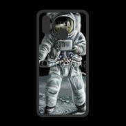 Coque  Huawei P20 Lite PREMIUM Astronaute 6