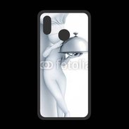 Coque  Huawei P20 Lite PREMIUM Chef 4