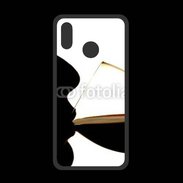 Coque  Huawei P20 Lite PREMIUM Oenologue