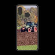 Coque  Huawei P20 Lite PREMIUM Agriculteur 4