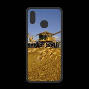 Coque  Huawei P20 Lite PREMIUM Agriculteur 19