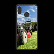 Coque  Huawei P20 Lite PREMIUM Jardinier 6