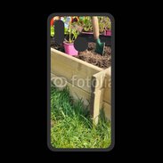 Coque  Huawei P20 Lite PREMIUM Jardinier 8