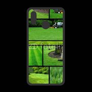 Coque  Huawei P20 Lite PREMIUM Paysagiste 2