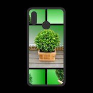 Coque  Huawei P20 Lite PREMIUM Horticulteur 11