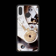 Coque  Huawei P20 Lite PREMIUM Horloger 7