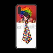 Coque  Huawei P20 Lite PREMIUM Cravate de cirque
