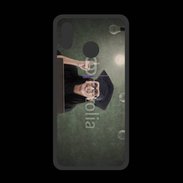 Coque  Huawei P20 Lite PREMIUM Etudiante asiatique 2